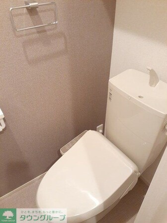 ソフィアフルールIの物件内観写真